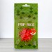 Повітряний рис Puffi Fishing Forever Міні, 10г, Полуниця